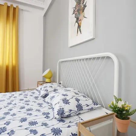 3 Bdrm In Center